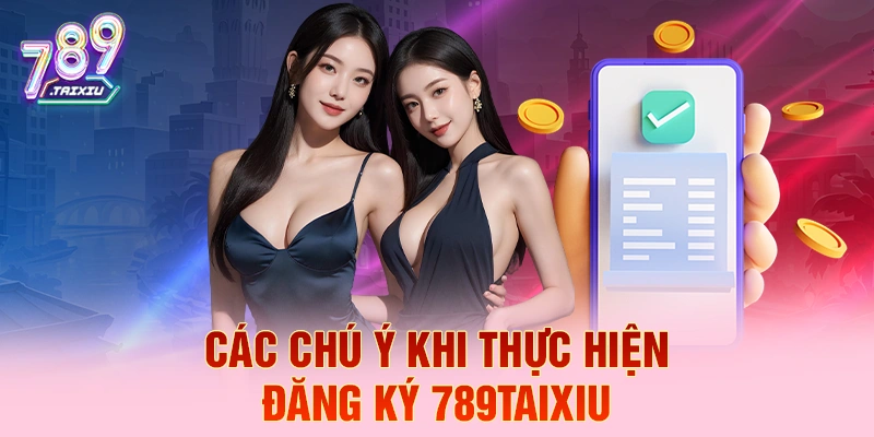 C&aacute;c ch&uacute; &yacute; khi thực hiện đăng k&yacute; gemwin